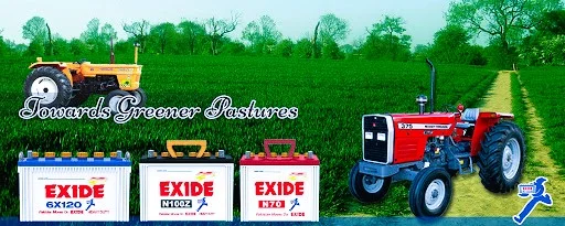 Multiple Job Vacancies In Exide Pakistan April 2024