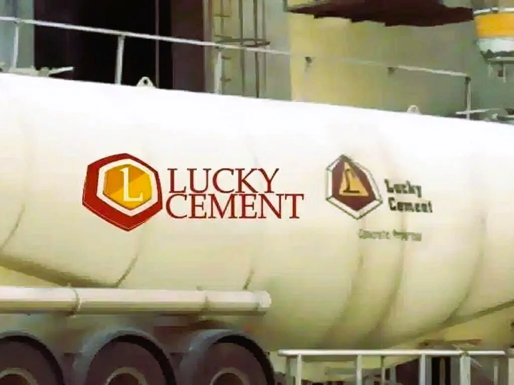 Lucky Cement Jobs in Pakistan May 2024