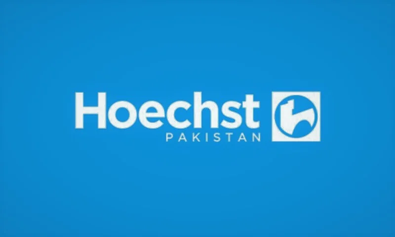 Sales Analyst Job in Hoechst Pakistan for the Month of September