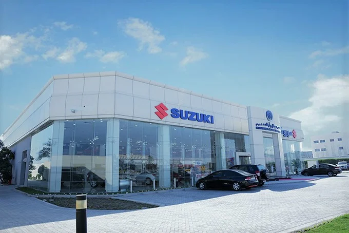 Sales Executive Job in Suzuki Cars Bahrain You Can Apply Online