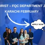 Colourist – FQC Department Job in Karachi February