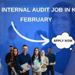 Head of Internal Audit Job in Karachi February