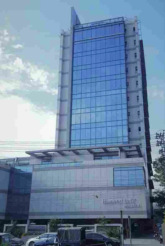 Assistant Manager Accounts & Finance Job in Hameed Latif Hospital Lahore June
