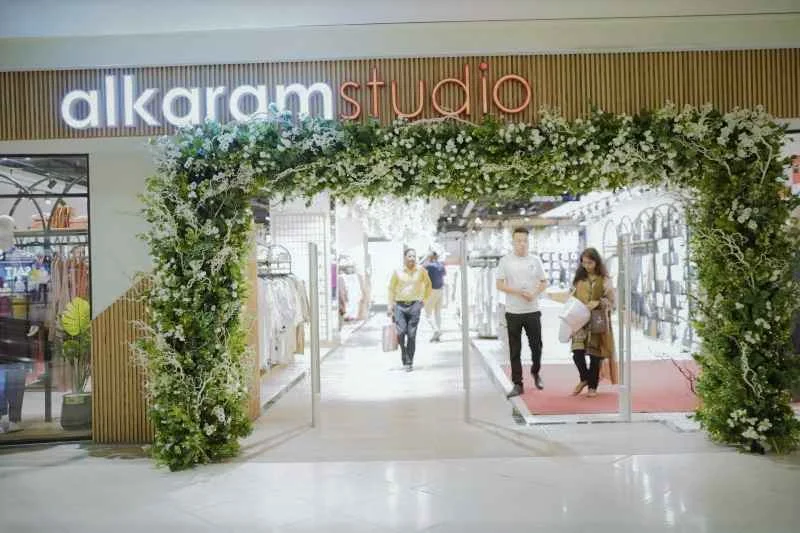 Assistant Manager Finance Job in AlKaram Studio Pakistan June