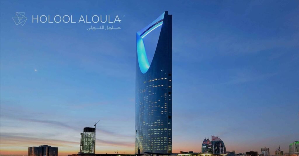 IT Manager Job in Holool Aloula Riyadh July