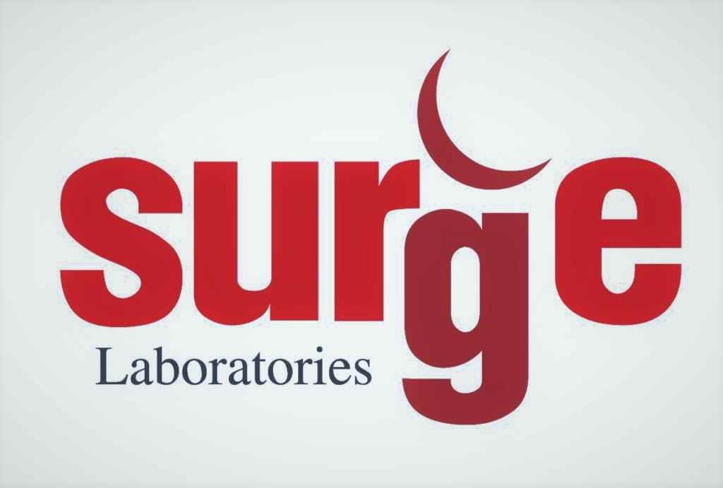 Senior Officer Quality Control Job in Surge Laboratories Pakistan July