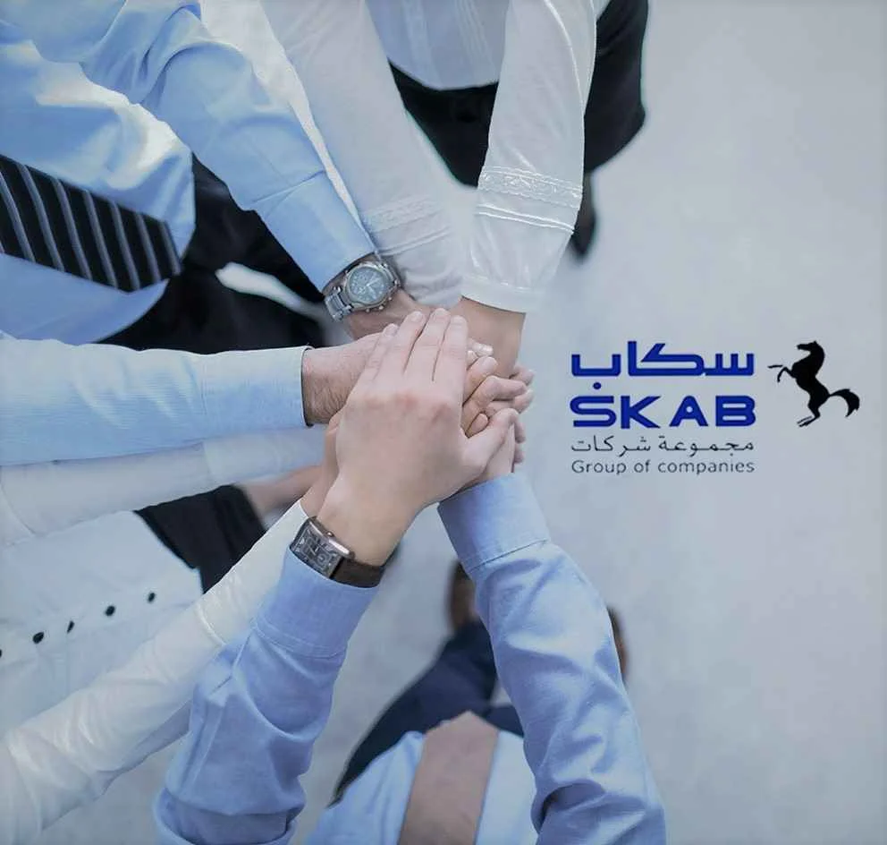 Executive Assistant Job in Skabco Jeddah July