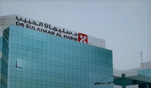 Financial Controller Job in Dr. Sulaiman Al Habib Medical Group Riyadh July