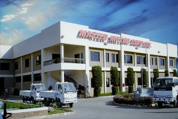 Manager Reporting Job in Pakistan August