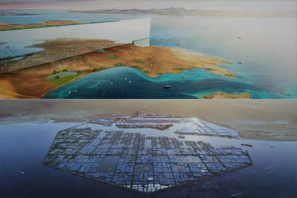 Are you looking for Senior Planning Engineer Job in KSA?