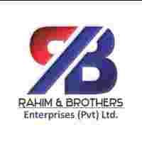 Rahim & Brothers Enterprises Pvt Ltd